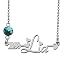 Lia - Silver