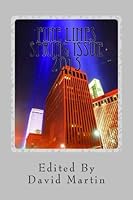 Fine Lines Spring Issue 2015 : Volume 24 Issue One 151190464X Book Cover