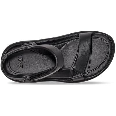 Teva Unisex-Adult Kids Hurricane Drift Sandal