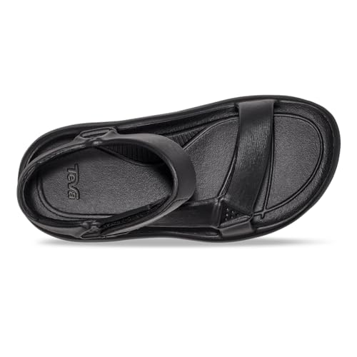 Image of Teva Unisex-Adult Kids Hurricane Drift Sandal