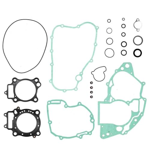 Kit joint de culasse 26 mm résistant pour réparer fuite moteur CRF250