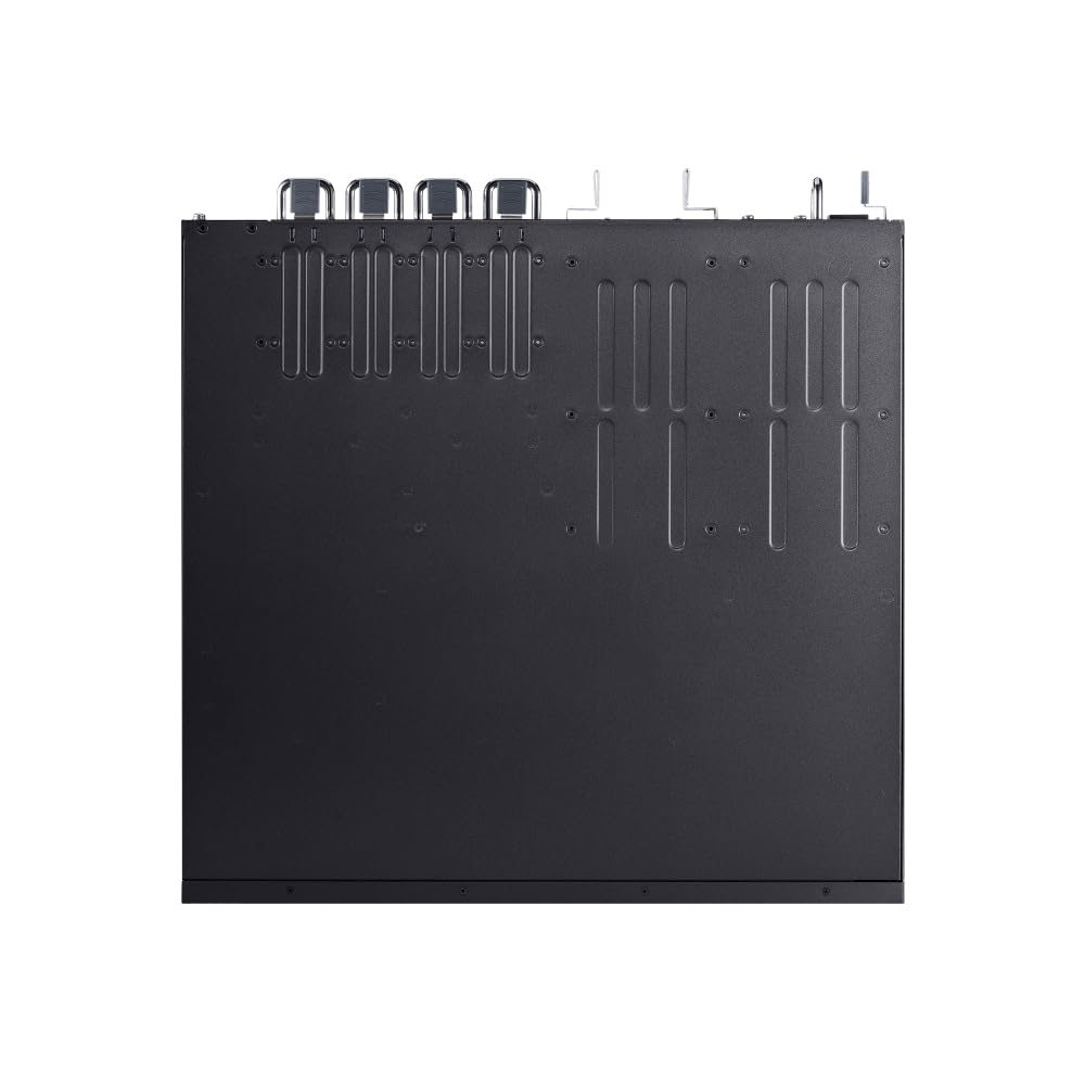 TP-LINK OMADA 48-PORTGIGABIT STACKABLE L3 MANAGED POE+ SWITCH WITH 6 10