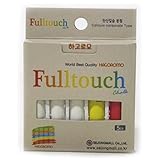 Hagoromo Fulltouch 3-Color Mix Chalk 5pcs