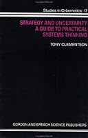 Strategy and Uncertainty 2881246540 Book Cover