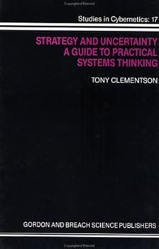 Hardcover Strategy and Uncertainty Book
