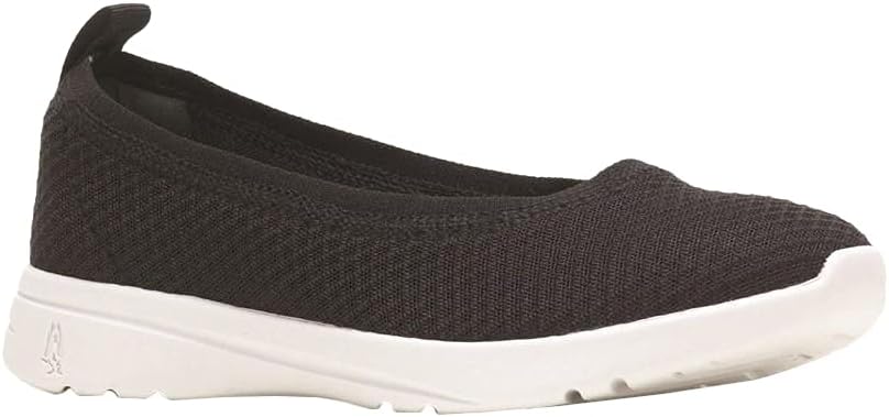 Hush Puppies Women's Ballet Flat
