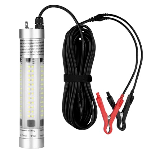 WA80W 9600[PxϋvA~jEԐaLEDvA DC 12V-24V 8mdP[uA ނ D̒ނ ݂̒ނ