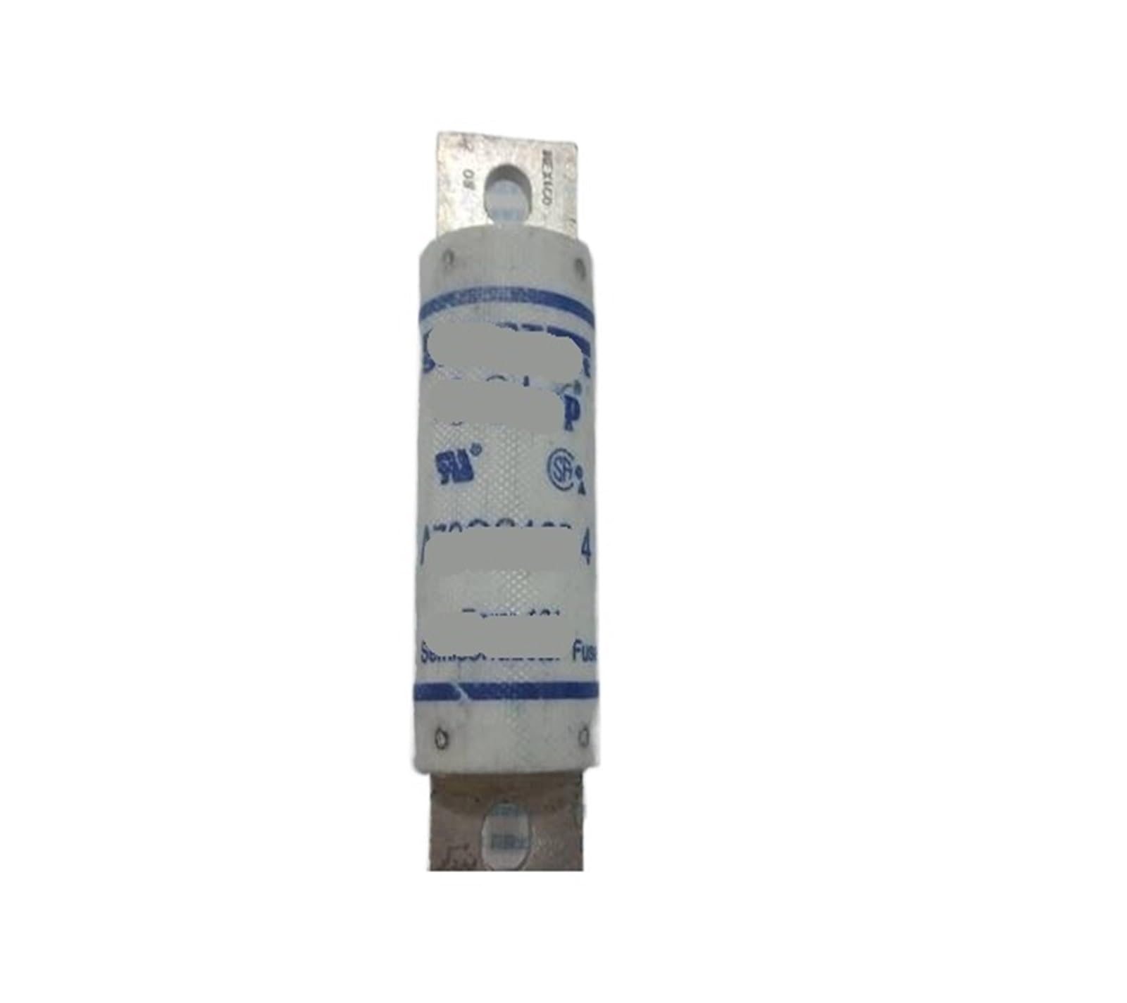 Fusible 125A 700VAC DC A70QS125-4 cartouche protection puissance