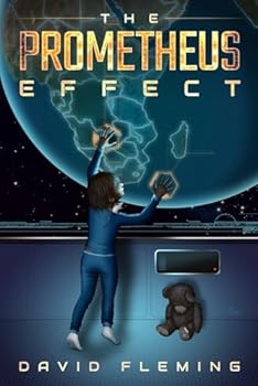 Paperback The Prometheus Effect Book