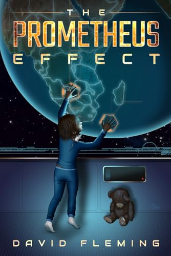 The Prometheus Effect view 2