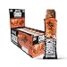 Price comparison product image Warrior Crunch Mini (Snacksize)  Protein Bars  9g+ Protein Per Bar  Low Carb, Low Sugar Snack  24 Pack x 32g (Salted Caramel)