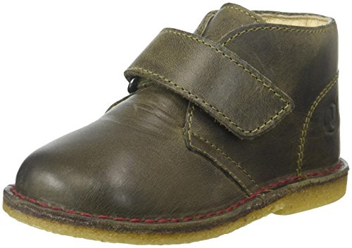 Naturino Unisex-Child 4680 V-K, Verdone, 20 Eu(4.5 M Us Toddler) #TOP4