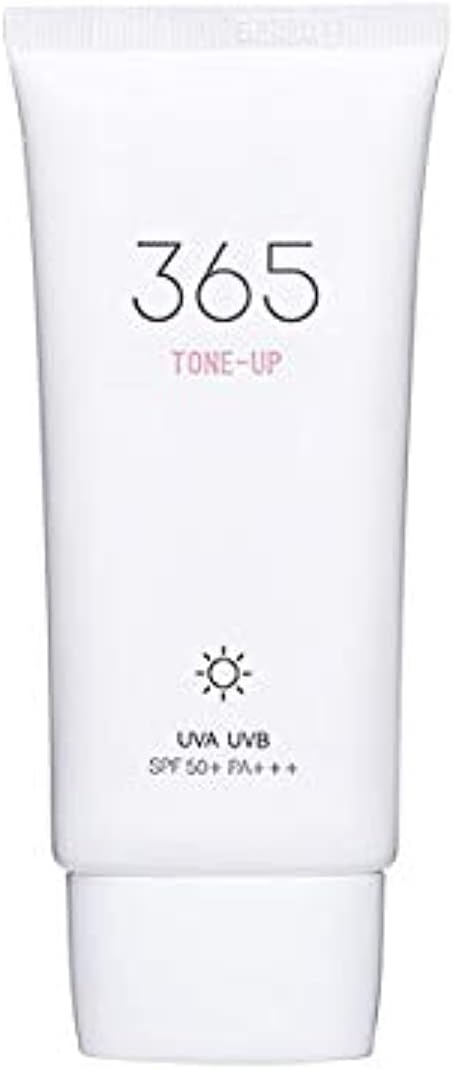 ROUND LAB365 Tone Up Sun Cream 50ml