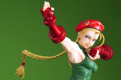 Amazon | コトブキヤ ストリートファイター STREET FIGHTER美少女 