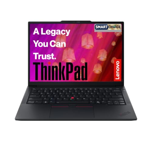Lenovo Store Lenovo ThinkPad E14 Ryzen 5 16GB 512GB 14" Laptop - Image 2