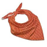 Opzioni di taglia e stile: disponibili in varie taglie e stili, tra cui sciarpe effetto seta, sciarpe da collo e sciarpe quadrate. Facili da abbinare a diversi outfit, adatte per l'uso quotidiano, il lavoro, i viaggi e le occasioni speciali
