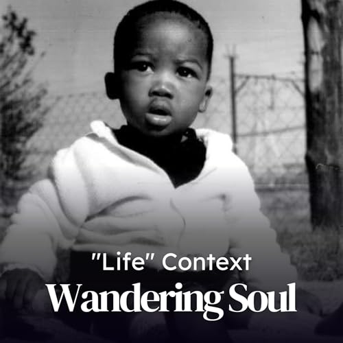 "LIFE" Context cover art