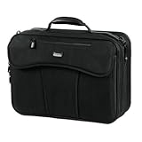 Außenmaß: 43 x 14 x 28,5 cm Hama Syscase Notebooktasche Compact 3\