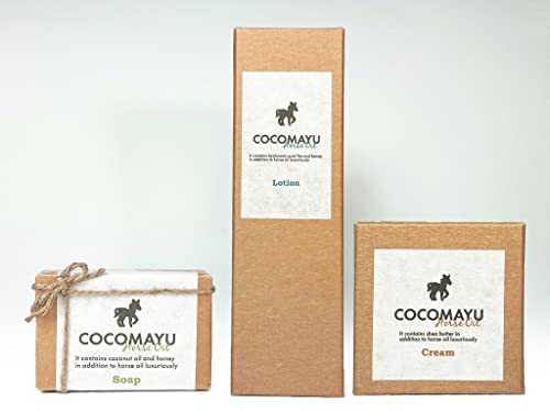 COCOMAYU-RR}-nXLPA COCOMAYUZbgi[VEN[E񏬁j