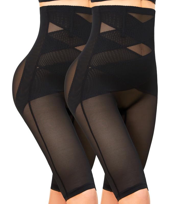 Body gainant invisible sous une robe de soirée pour lisser le ventre
