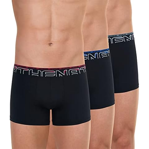 ATHENA Segunda Piel Lf78 Ropa Interior para Hombre Cover