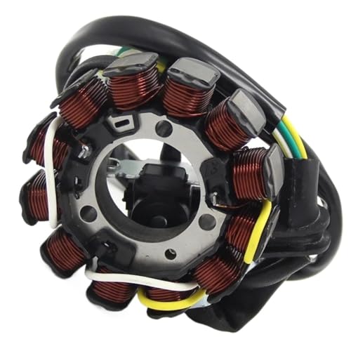 Bobine de stator magneto CRF 250 R alternateur allumage moto 2015 2016