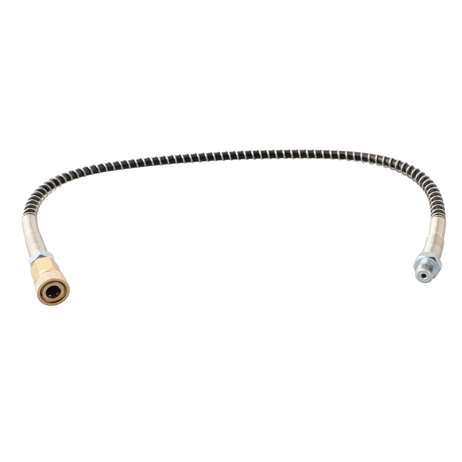 Luftfilter Öl-Wasser-Abscheider Für PCP-Kompressor – 30 MPa, M10x1, Aluminium