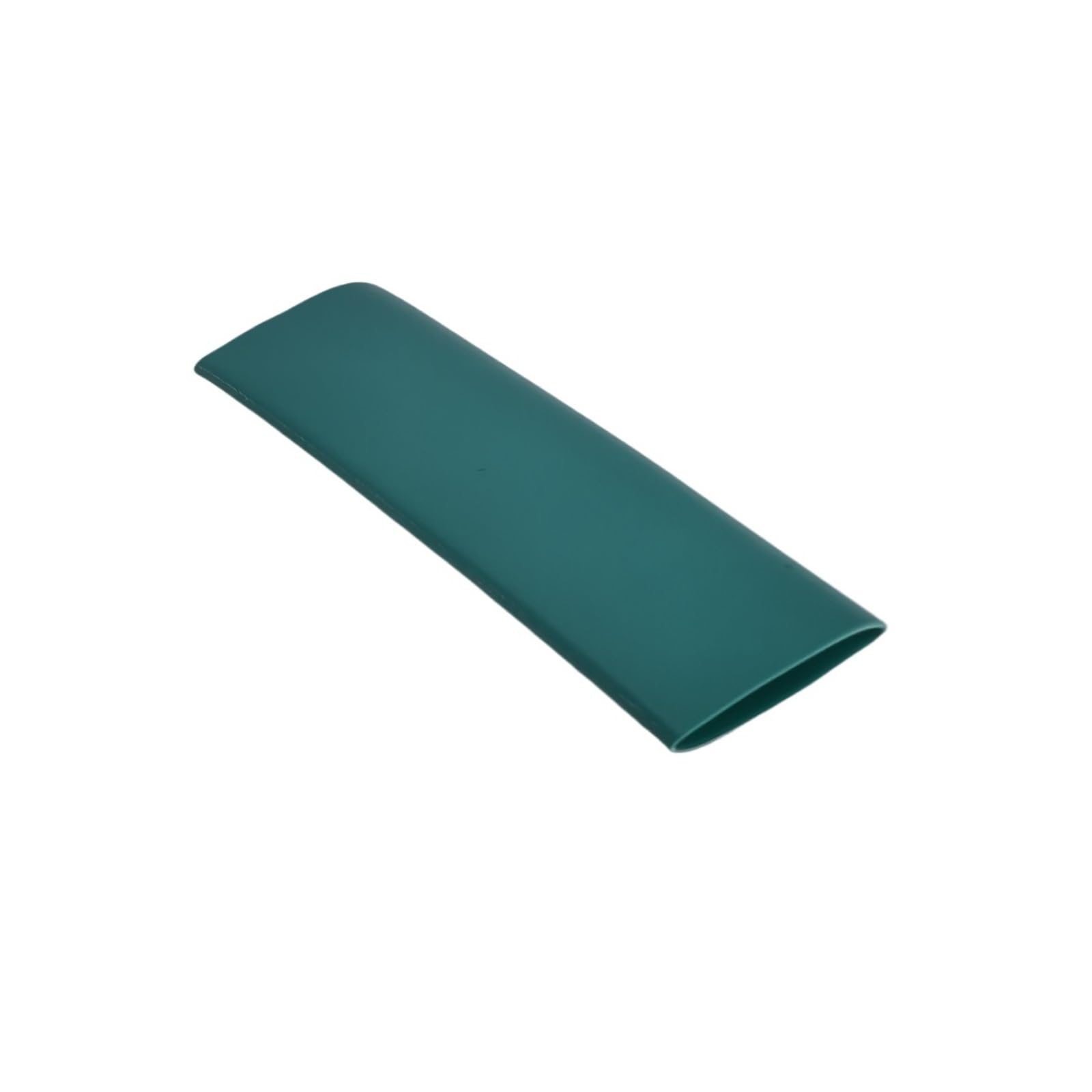 Tubo termorretráctil de Doble Pared de PE 3:1 con Adhesivo, Φ1,6 mm - Φ50 mm, Siete Colores, 1 m-5 m(Green,12.7MM_5M)
