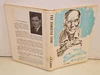 The Edmonton Story B001RBKVQY Book Cover