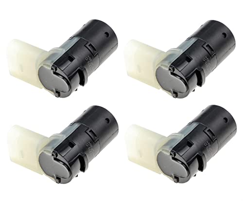 Capteur radar de recul arrière Audi A4 A6 Allroad 4B0919275E 7H0919275