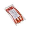 The Sausage Maker - Curved Smokeable Plastic Sausage Casings, 32mm