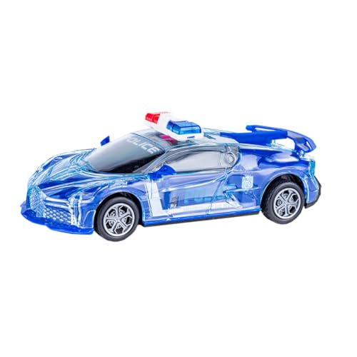 JOINPAYA Coche de Juguete Toys curiosidades playmobile kiddikutter jueguetes Juguetes de Coche para Divertidos Juguetes de Coches vehículos de Arrastre de Tres Botones