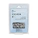 UpStart Components 2 Pack Replacement 8-Inch Micro Lite R34 90PX Low Profile Chainsaw Chain for Remington 108526-01 Chainsaw (8