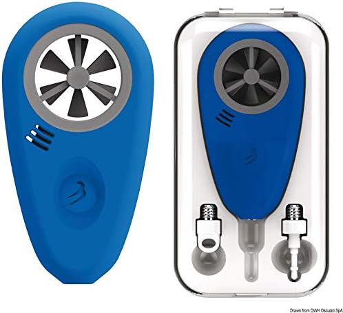 Weather station for Smartphones