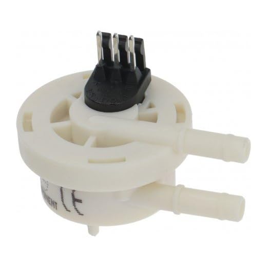 Zähler volumetrischer 974 – 9541-a NSF Cod. 1455063