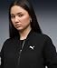 PUMA CLASS Relaxed Pinnacle Full-Zip Jacket TR