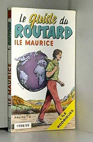 GUI. ROUT. ILE MAURICE 98/99