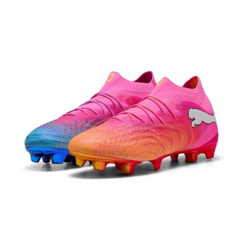 PUMA Future 9 Ultimate FG calzado de fútbol que evita deslizamientos en césped