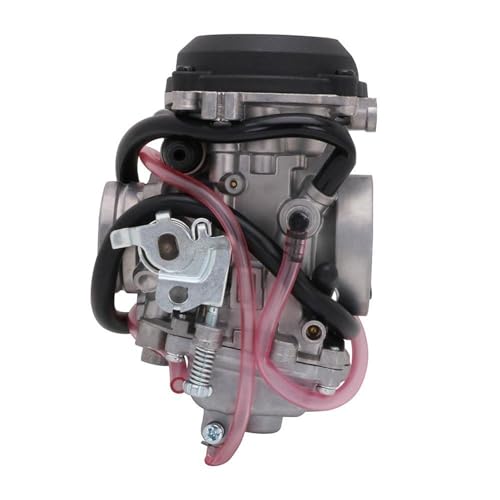 Carburateur moto 34mm avec pompe d'accélération course TTR225