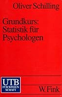 Grundkurs: Statistik für Psychologen. 3825220095 Book Cover