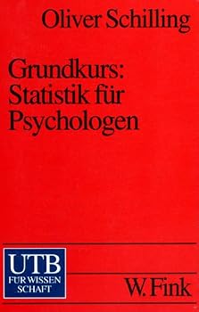 Paperback Grundkurs: Statistik für Psychologen. [German] Book