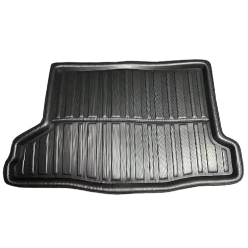 Tapis de coffre imperméable et lavable pour HR-V 2024 - Doublure anti-saleté