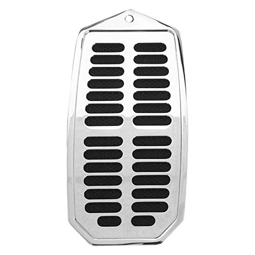 All American Billet DJV-P Door Jamb Vent 1971-72 GM Trucks/Chevelle 1970-1992 Ca