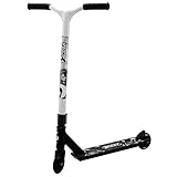 Contenido del envío: 1 Stunt Roller, color negro/blanco, máx. Carga del usuario: 100 kg.