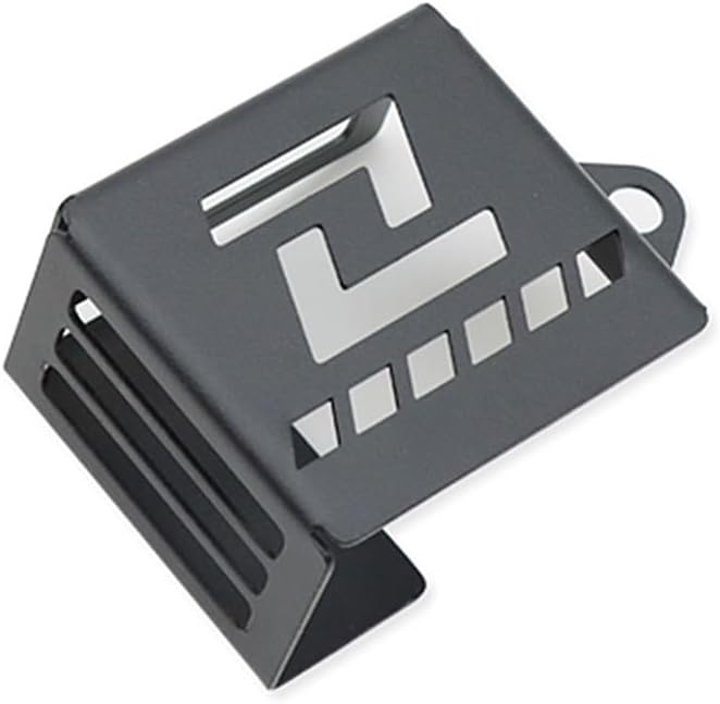 For 500X 525X 2019-2024 For Macbor For Montana XR5 Rear Brake Fluid Reservoir Guard Cover Protector Oil Cap