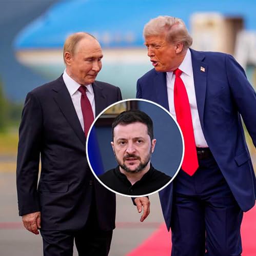 Ukraine Endgame, Redistricting Drama, etc. | Independent Outlook 71 cover art