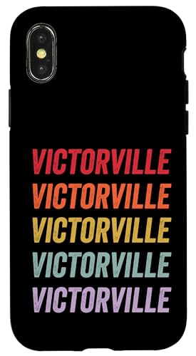 �r�N�^�[�r�� �X�}�z�P�[�X iPhone X/XS �p