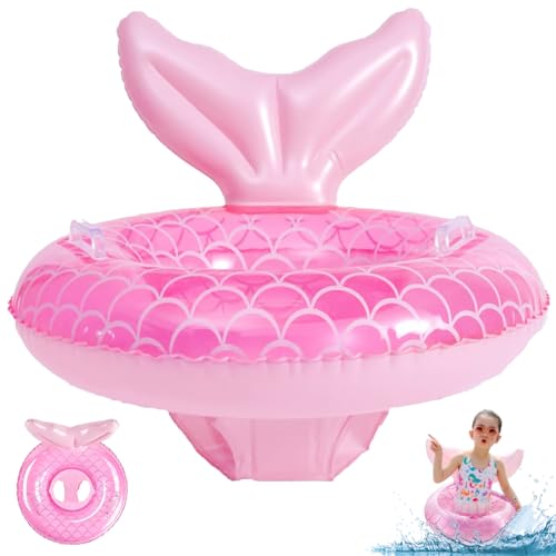 Bambino Salvagente, Anello di Nuoto per Bambini, Piscina Salvagente per Bambini, Baby Salvagente,...