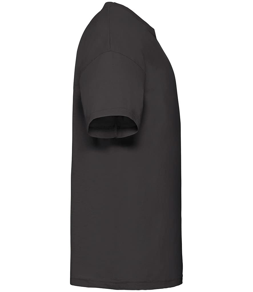 Fruit of the Loom T-Shirt (Pacco da 10) Bambini e Ragazzi