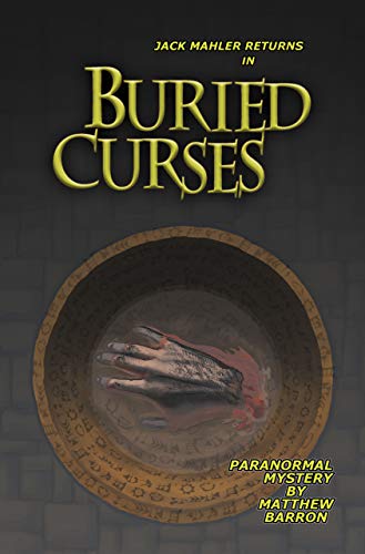 Buried Curses view 2
